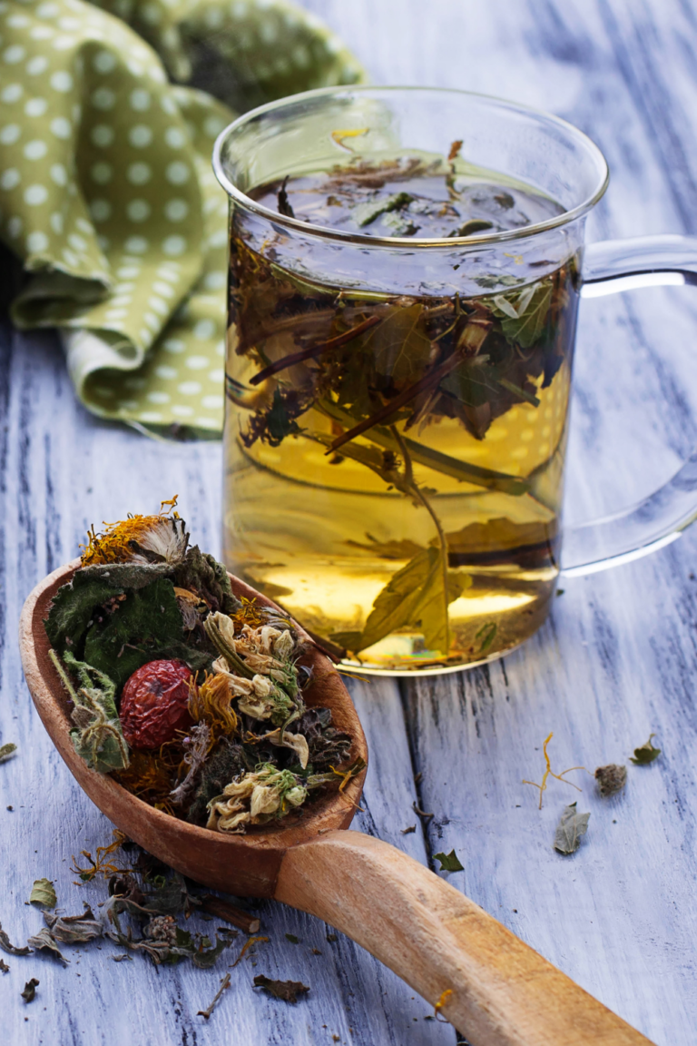 How to Brew Herbal Tea: Your Guide to the Perfect Cup