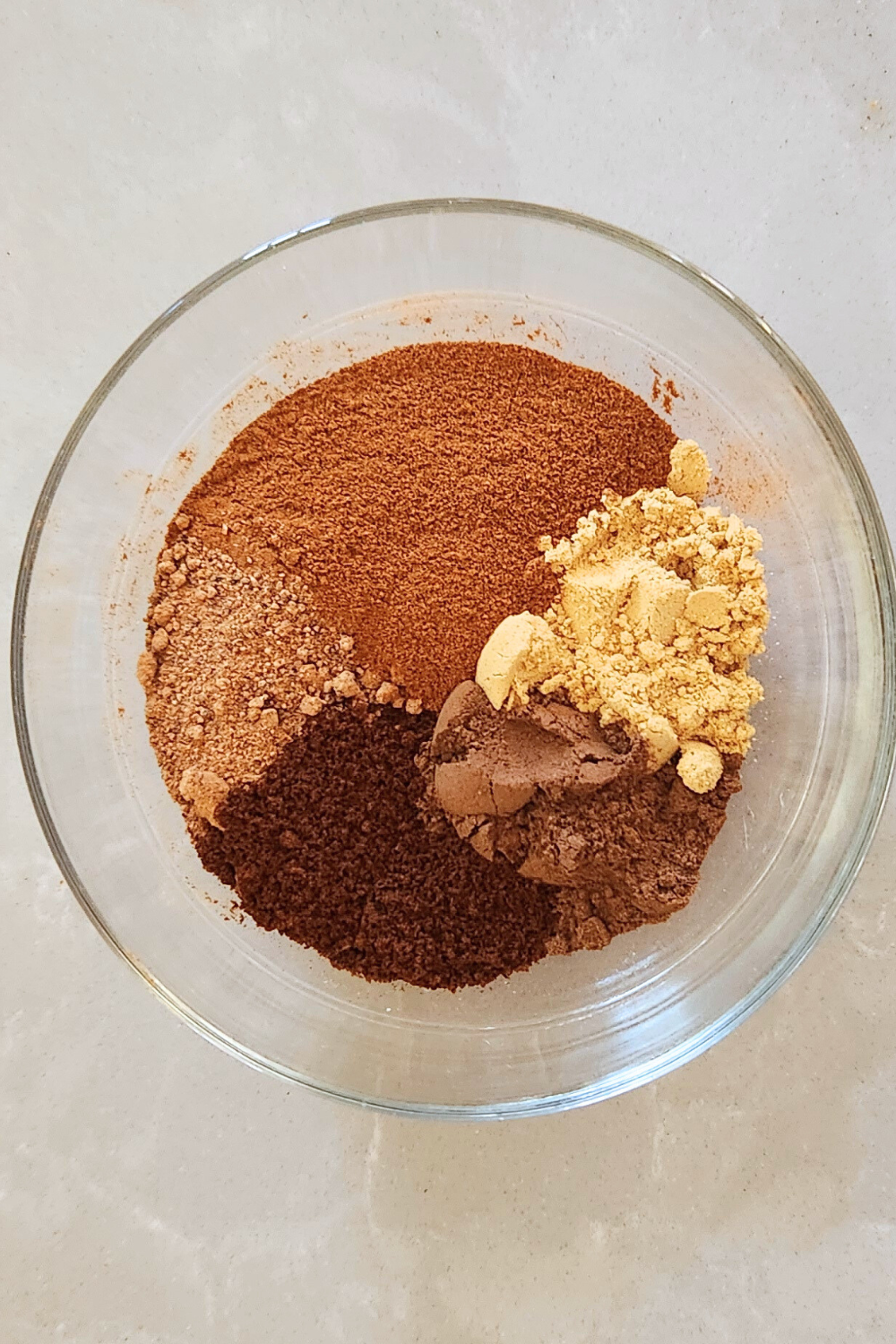 Easy Homemade Pumpkin Pie Spice Recipe